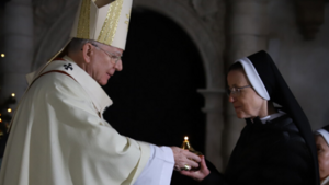 Abp Marek Jędraszewski w 400. rocznicę śmierci Matki Katarzyny z Kłobucka: Chrystus swym życiem i nauczaniem objawił jedyną prawdę o człowieku