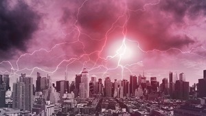 Narodowa Strategia Bezpieczeństwa USA: Lobby zmian klimatycznych stanowi zagrożenie