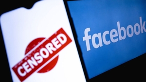 Facebook usunął profil partii politycznej za „łamanie regulaminu”, ale nie wskazał konkretnego przykładu. BURZA w sieci! Czy korporacje mogą robić co chcą?