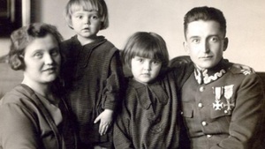 Gen. August Emil Fieldorf „Nil” – 65. rocznica śmierci