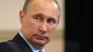 Putin łaskawy dla amerykańskich dyplomatów