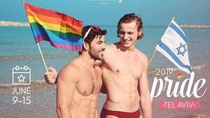 SZOK! W Tel Awiwie geje mają teraz więcej praw niż ateiści!