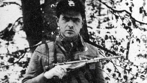 75 lat temu zginął Jan Piwnik „Ponury”