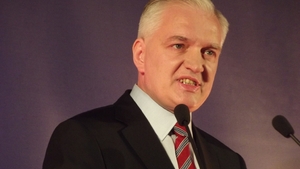 Polityczne trzęsienie ziemi! Kaczyński wyrzuci Gowina z rządu? 