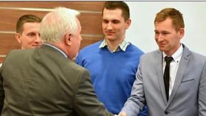 Polacy zwycięzcami natowskiego konkursu