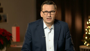 Mocne słowa Morawieckiego! Premier wprost: Jestem zwolennikiem kary śmierci