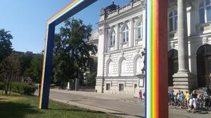 Pieniądze marnowane na lewicową propagandę w instytucjach kultury należy przeznaczyć na onkologię - Jan Bodakowski
