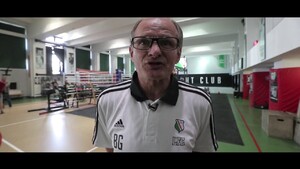 Szczere wyznanie legendy polskiego boksu: Mam nerwicę. To wszystko przez film "Kler" 
