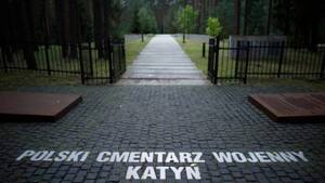 Znicze zapłoną na polskich grobach na Syberii i w Katyniu! 
