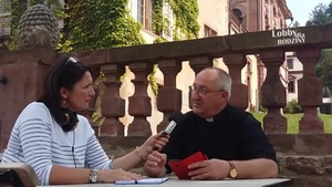 Niemiecki ksiądz o dramacie ludzi poddawanych genderyzacji