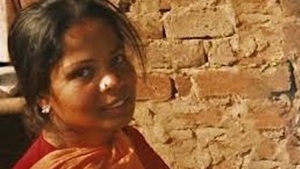 Asia Bibi została uniewinniona!