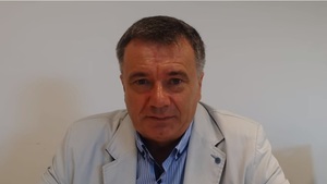 Krzysztof Kawęcki o relacjach Prawicy RP z PiS i Zbrodni Wołyńskiej