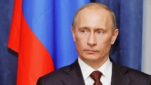 Putin STRASZY! "Samoloty już są nad Bałtykiem!"