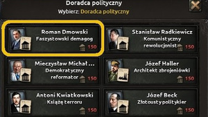 Awantura o ,,faszystowskiego demagoga"