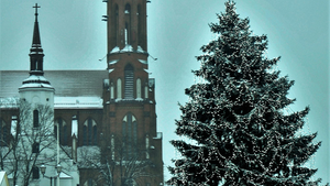 Białystok - Sokółka - Legnica: rekolekcje i cuda