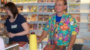 TVP nie pokazała tej rozmowy Cejrowskiego z Rachoniem. Cejrowski skrytykował PiS?