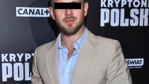 Poważne problemy Antoniego K.! Celebryta usłyszał zarzuty