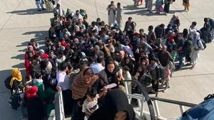 Afganistan: chrześcijanie zostawieni na śmierć