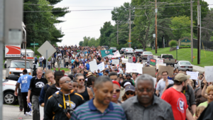 Microsoft przez Black Live Matters uderza w policję