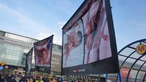 Manifa i kontrmanifa