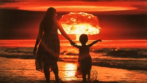 III WOJNA ŚWIATOWA coraz bliżej? Eskalacja koło Ukrainy i na Pacyfiku! Australijski MON: Musimy przygotować się do WOJNY