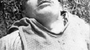 Ostatni Żołnierz Wyklęty na Białostocczyźnie zginął w 1957 r.