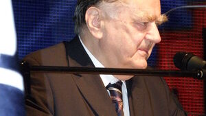 Nie żyje były premier Jan Olszewski