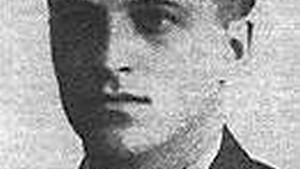 80. rocznica śmierci Henryka Rossmana