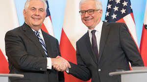 MSZ to dramat polskiej myśli geopolitycznej!