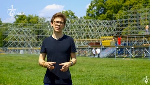 Minuta z ŚDM - odc. 31