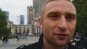 Już jutro w Warszawie - ONR przeciwko CETA