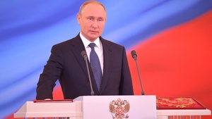 Przerażające słowa z Rosji. Chodzi o Polskę (WIDEO)