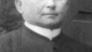 75. rocznica śmierci ks. Alfonsa Schulza - działacza narodowego na Pomorzu