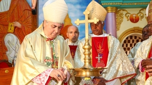 Sylwetka nowego Nuncjusza Apostolskiego w Polsce