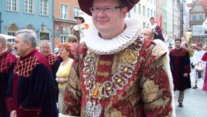 Pośmiertne zwycięstwo sądowe gdańskiego przekręciarza nad TVKurski
