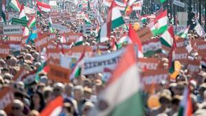 Naśladujmy Węgry. Nowy program nauczania wkurzył lewaków