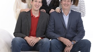 AMBICJE RODZCÓW PRZELEWANE NA DZIECI