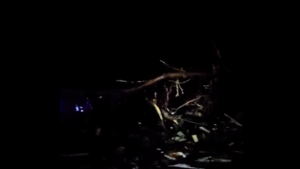POTĘŻNE tornado! Zginęły DZIESIĄTKI osób [WIDEO]