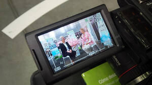 Chcą odebrać koncesję jednej z ogólnopolskich telewizji. Poszło m.in. o Smoleńsk