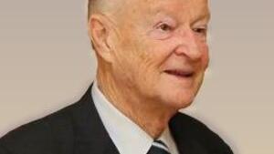 Nie żyje prof. Zbigniew Brzeziński