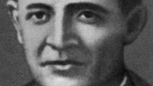 Naczelny kapelan Armii Krajowej zginął w zbiorowej egzekucji