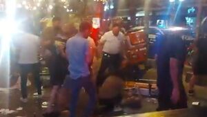 PILNE! Krwawy ZAMACH w Izraelu! Chaos na ulicach! [WIDEO]