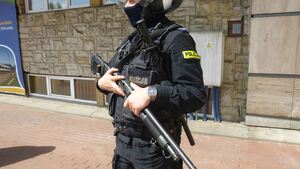 Przedsiębiorcy krytykują PiS za formy walki z przestępczością gospodarczą