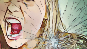 Działaczka Wiosny ukarana upomnieniem za "psychiczną przemoc"