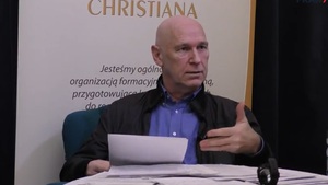 Leszek Żebrowski odkłamuje historię Żołnierzy Wyklętych