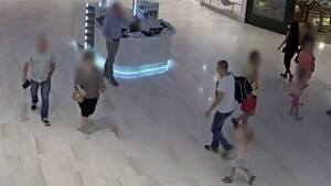 Tanzański bandyta uderzył dziewczynkę poznańska policja ściga... ojca dziecka za rasizm