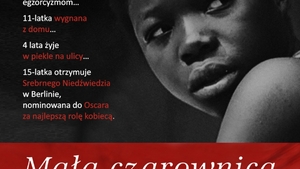 Niezwykła historia ,,Małej czarownicy nominowanej do Oscara"