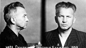 75 lat temu w sowieckich kazamatach zmarł gen. Leopold Okulicki