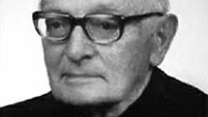 Teolog, publicysta, krytyk komunizmu. 15 lat temu odszedł ks. Michał Poradowski