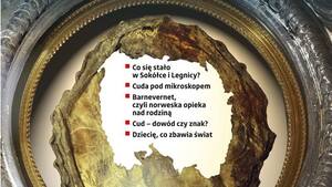 Egzorcysta o cudach eucharystycznych. Przypominamy również profanacje dokonana przez Żydów która zakończyła się poznańskim cudem eucharystycznym
